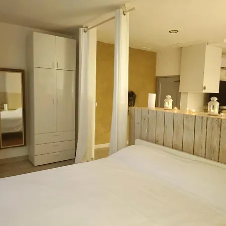 Apartament Loft Barri Vell