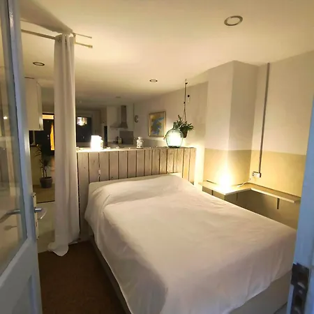 Loft Barri Vell Apartament *
