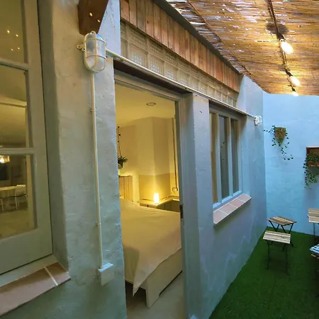 Loft Barri Vell * Palamós