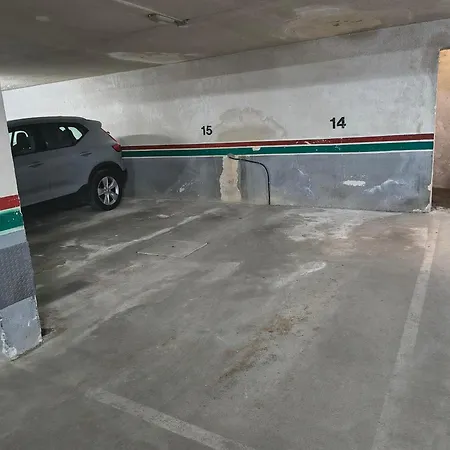 Loft Barri Vell